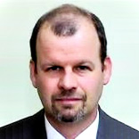 Johannes Zutt Country Director for Kenya, Eritrea, Rwanda and Somalia
